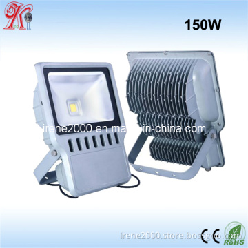 Most Powerfu Remote Control Outdoor Waterproof 150W LED Flood Light